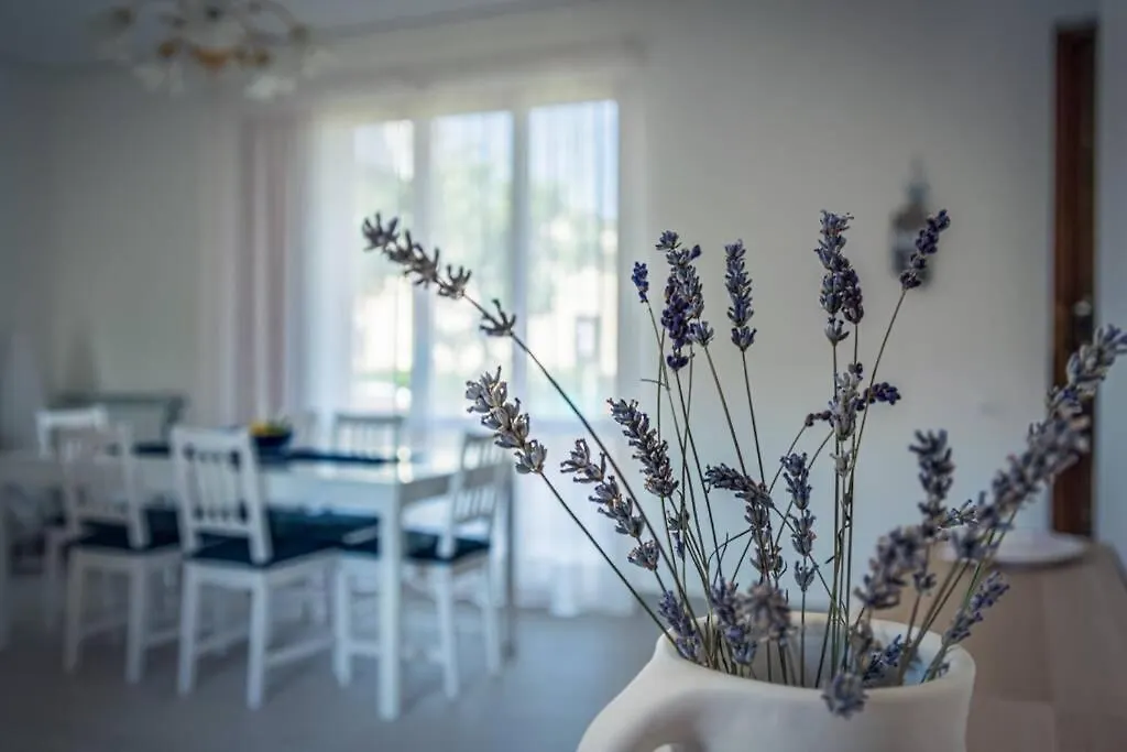 Holiday home Casa Gu Villa Lido di Camaiore