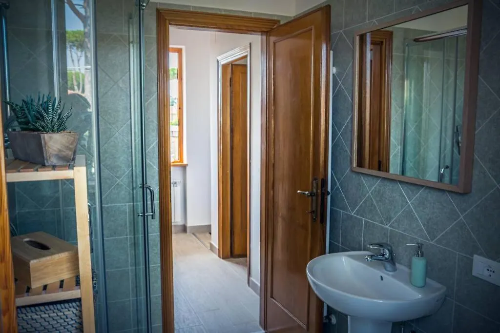 Casa Gu Villa Lido di Camaiore Italy