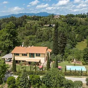Appartamento Holiday House Cuordinatura, Montopoli in Val dʼArno