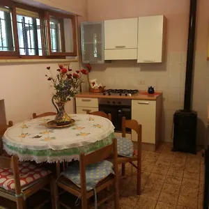 Appartamento Casa Della Nonna, Radicofani