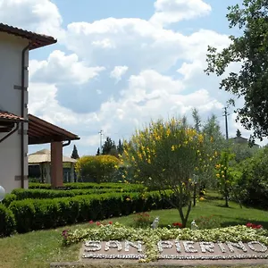 Appartamento Podere San Pierino, Montelupo Fiorentino