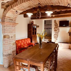 Appartamento La Casa Di Elia, Arcidosso