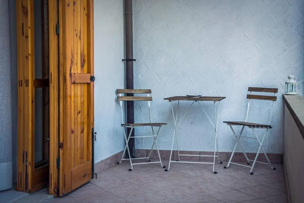 Casa Gu Villa Lido di Camaiore Italy