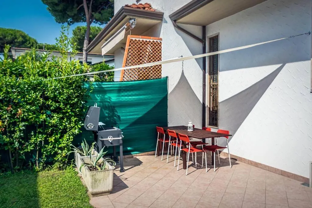 Casa Gu Villa Lido di Camaiore 0*,  Italy
