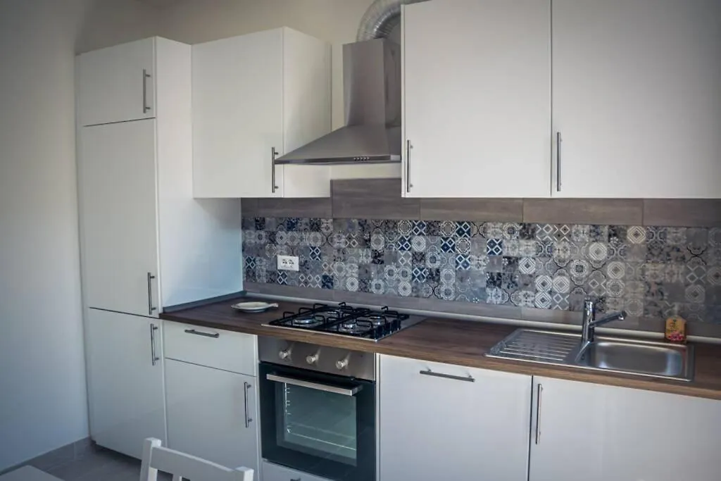 Holiday home Casa Gu Villa Lido di Camaiore Italy