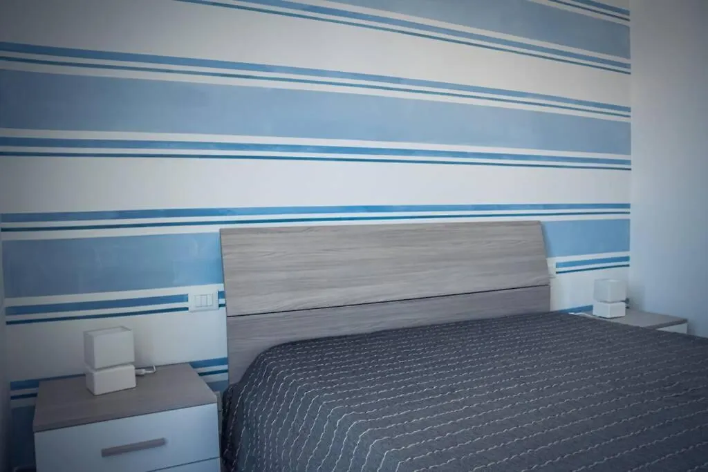 Holiday home Casa Gu Villa Lido di Camaiore