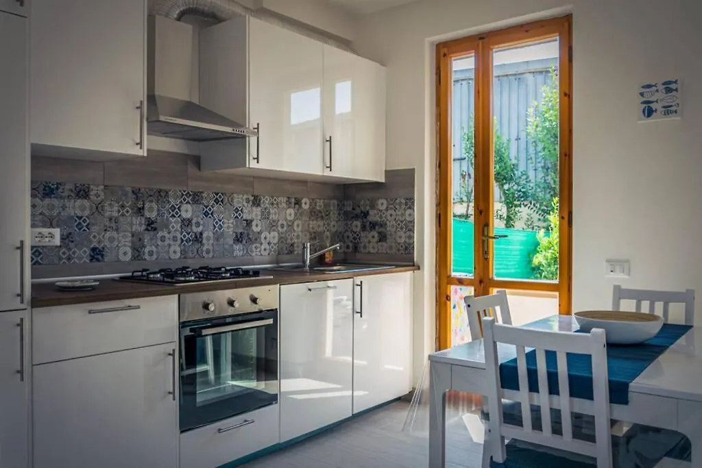 Holiday home Casa Gu Villa Lido di Camaiore