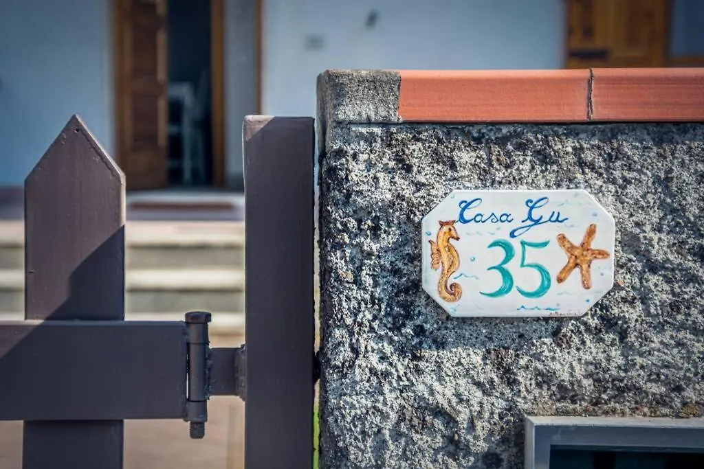 Casa Gu Villa Lido di Camaiore