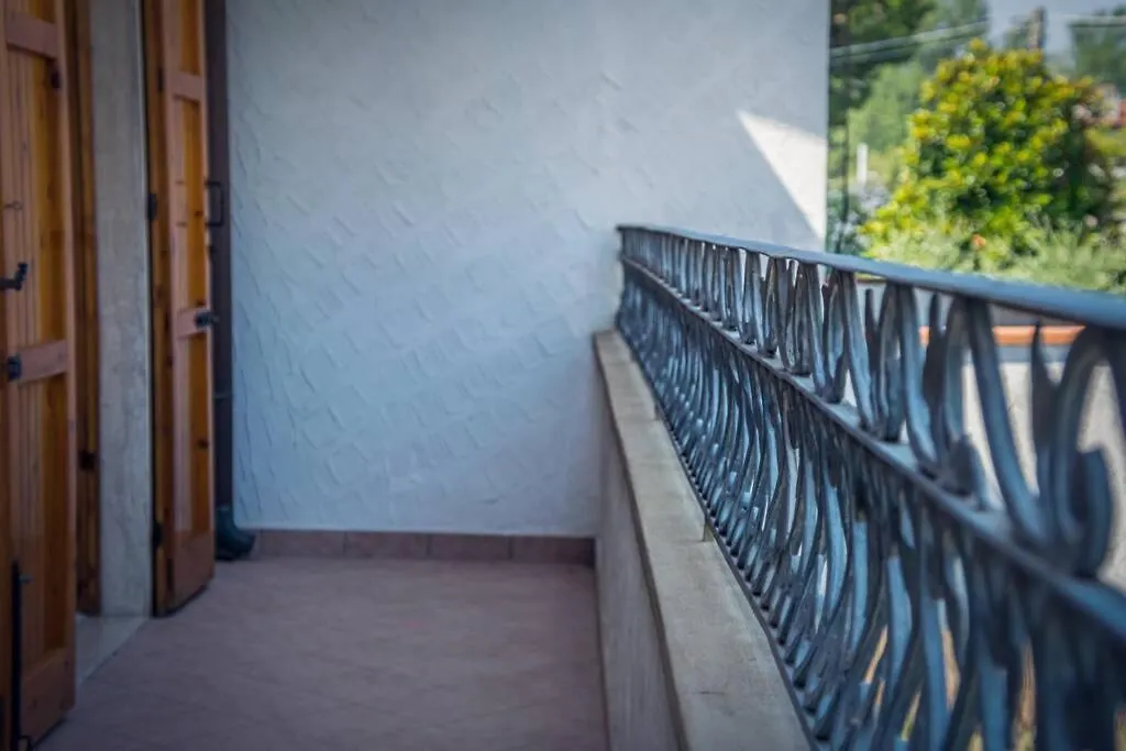 Casa Gu Villa Lido di Camaiore Italy